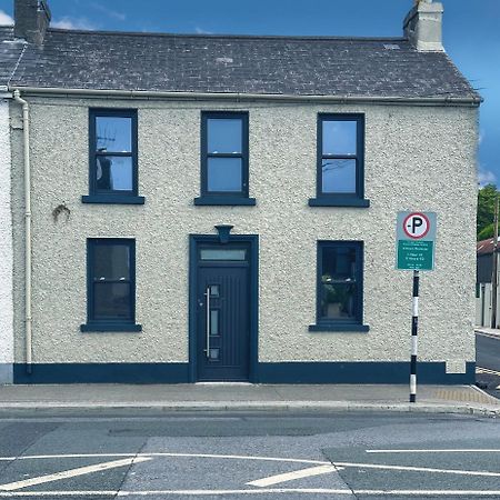 Adams Complex Apartment Tullamore Bagian luar foto